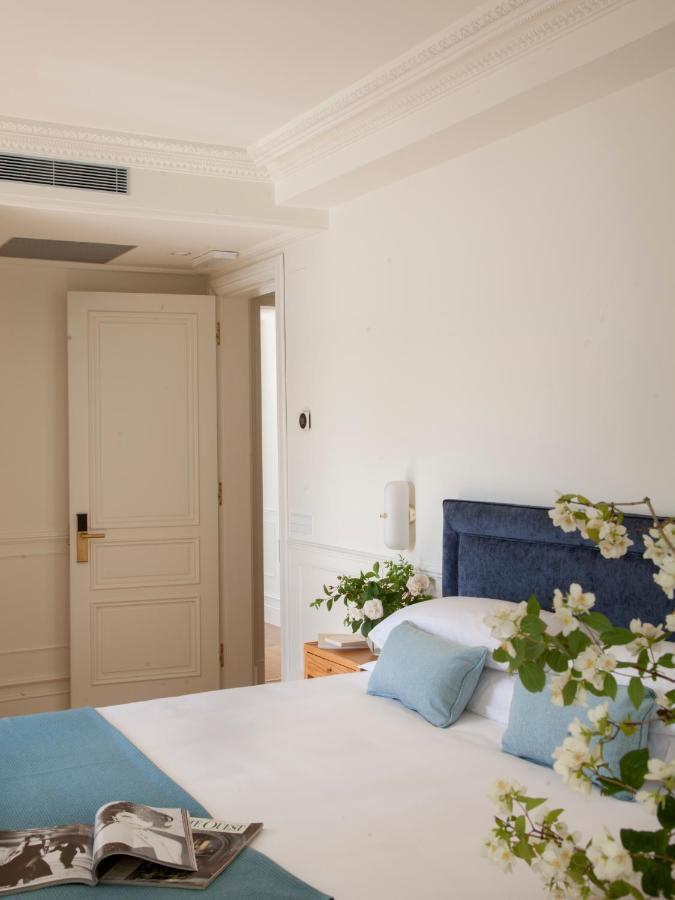 Gran Hotel Brillante San Esteban de Pravia Екстер'єр фото