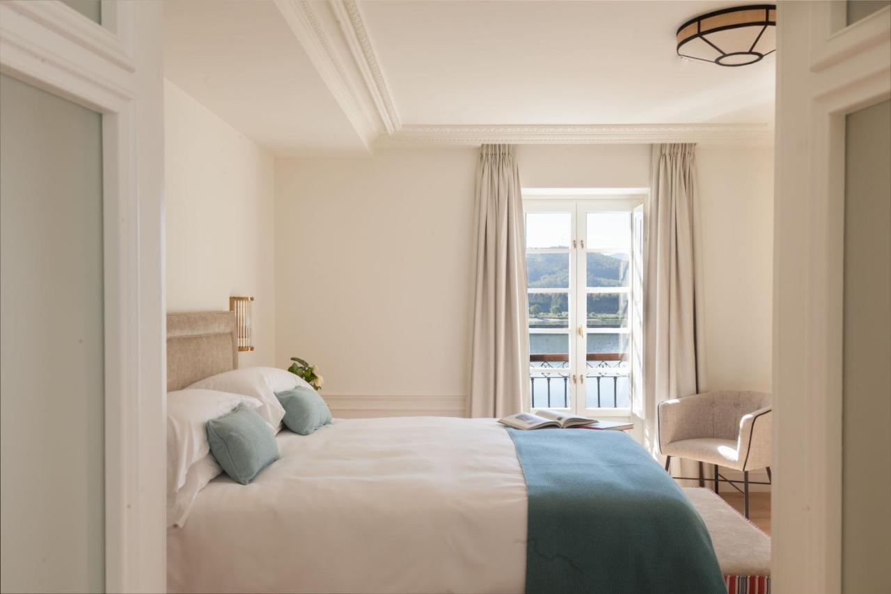 Gran Hotel Brillante San Esteban de Pravia Екстер'єр фото