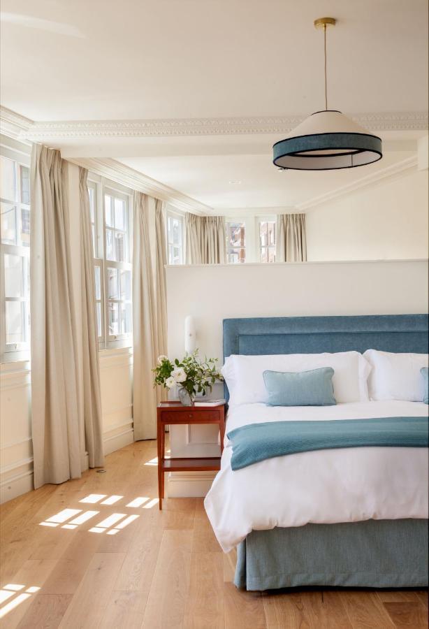 Gran Hotel Brillante San Esteban de Pravia Екстер'єр фото