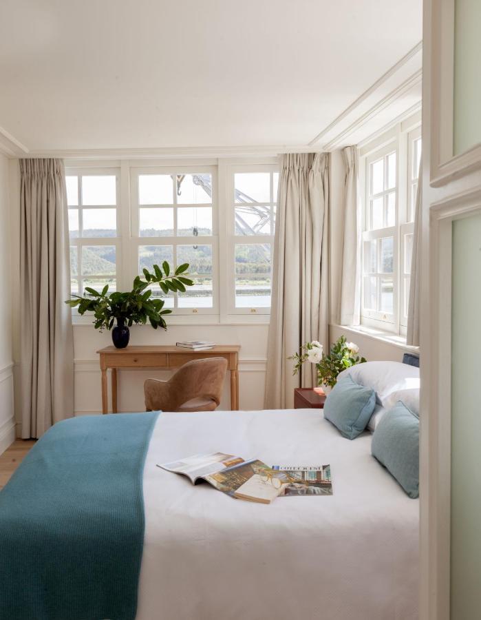 Gran Hotel Brillante San Esteban de Pravia Екстер'єр фото